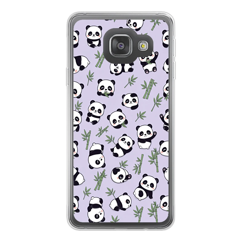 Samsung Galaxy A3 (2016) phone case