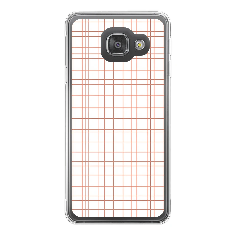 Samsung Galaxy A3 (2016) phone case