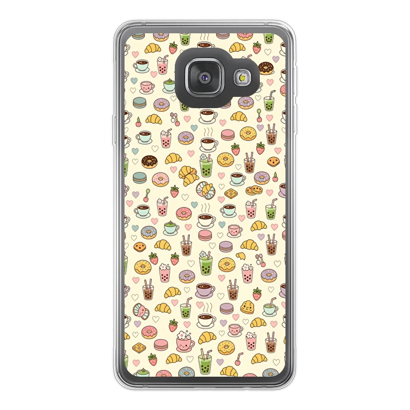 Samsung Galaxy A3 (2016) phone case