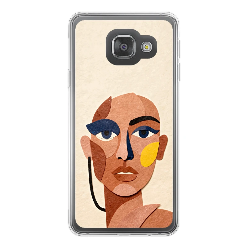 Samsung Galaxy A3 (2016) phone case