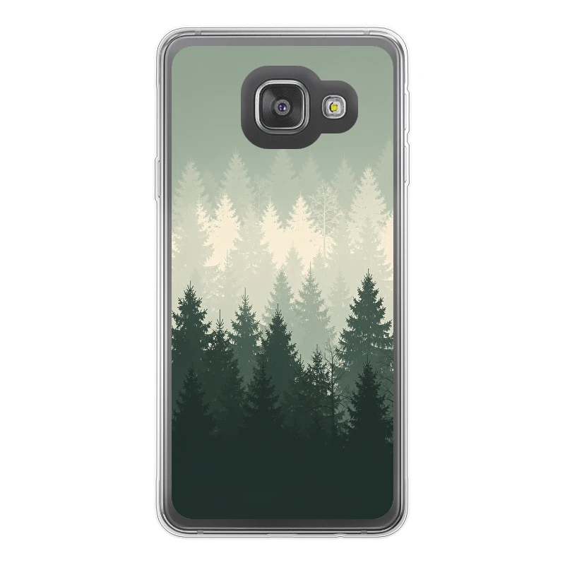 Samsung Galaxy A3 (2016) phone case