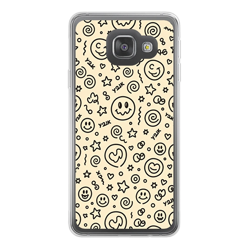 Samsung Galaxy A3 (2016) phone case