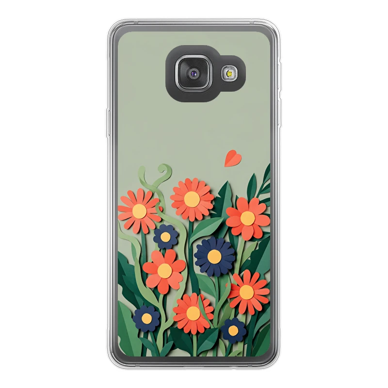 Samsung Galaxy A3 (2016) phone case