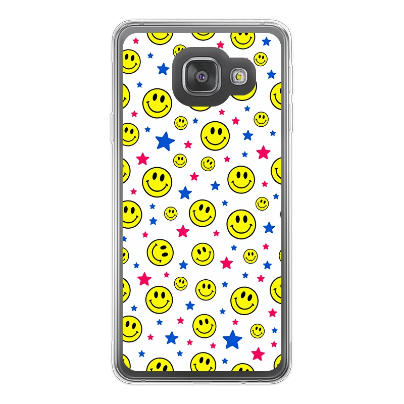 Samsung Galaxy A3 (2016) phone case
