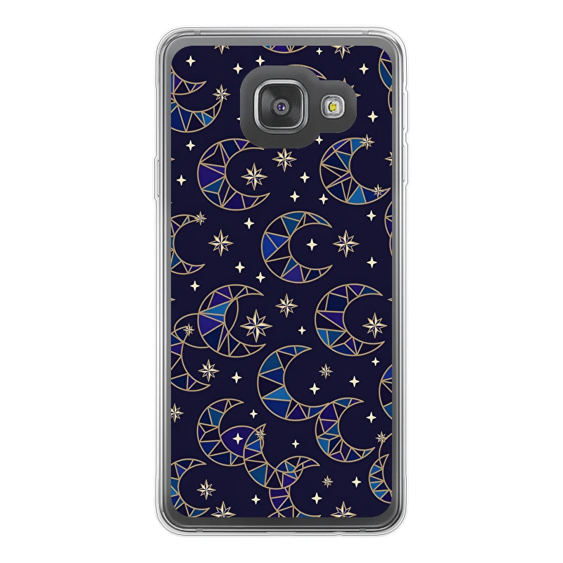 Samsung Galaxy A3 (2016) phone case