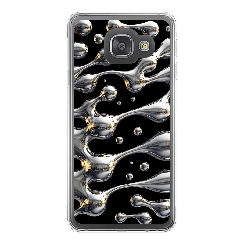 Samsung Galaxy A3 (2016) phone case