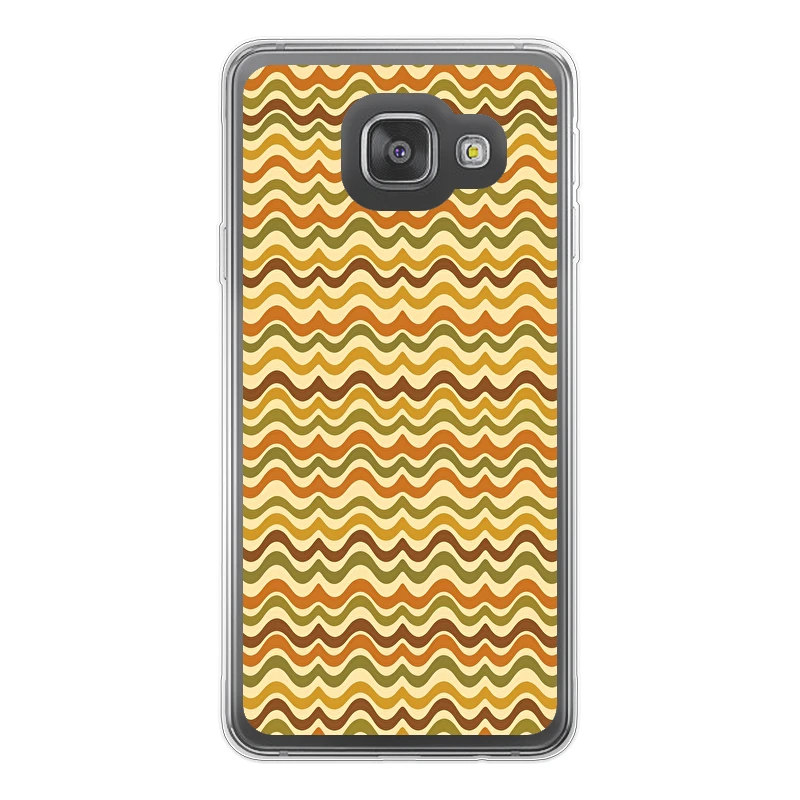 Samsung Galaxy A3 (2016) phone case
