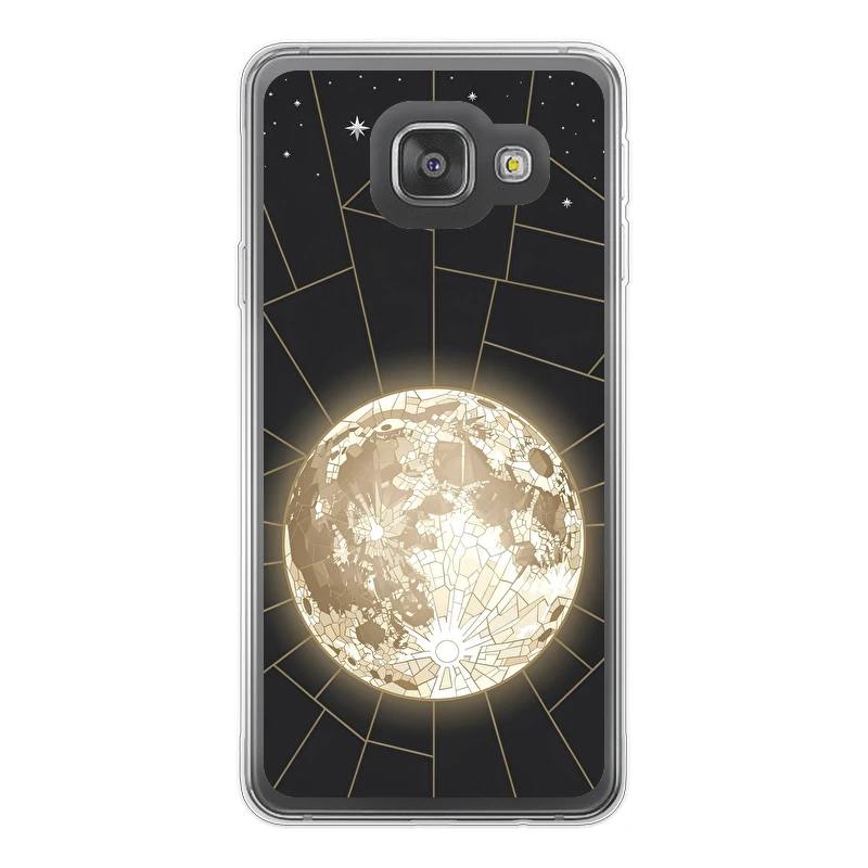 Samsung Galaxy A3 (2016) phone case