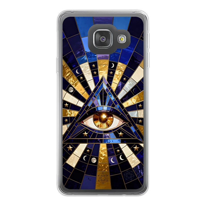 Samsung Galaxy A3 (2016) phone case