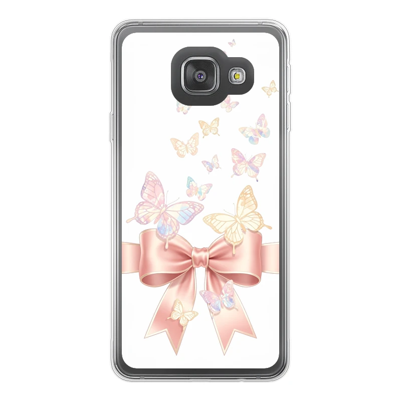 Samsung Galaxy A3 (2016) phone case