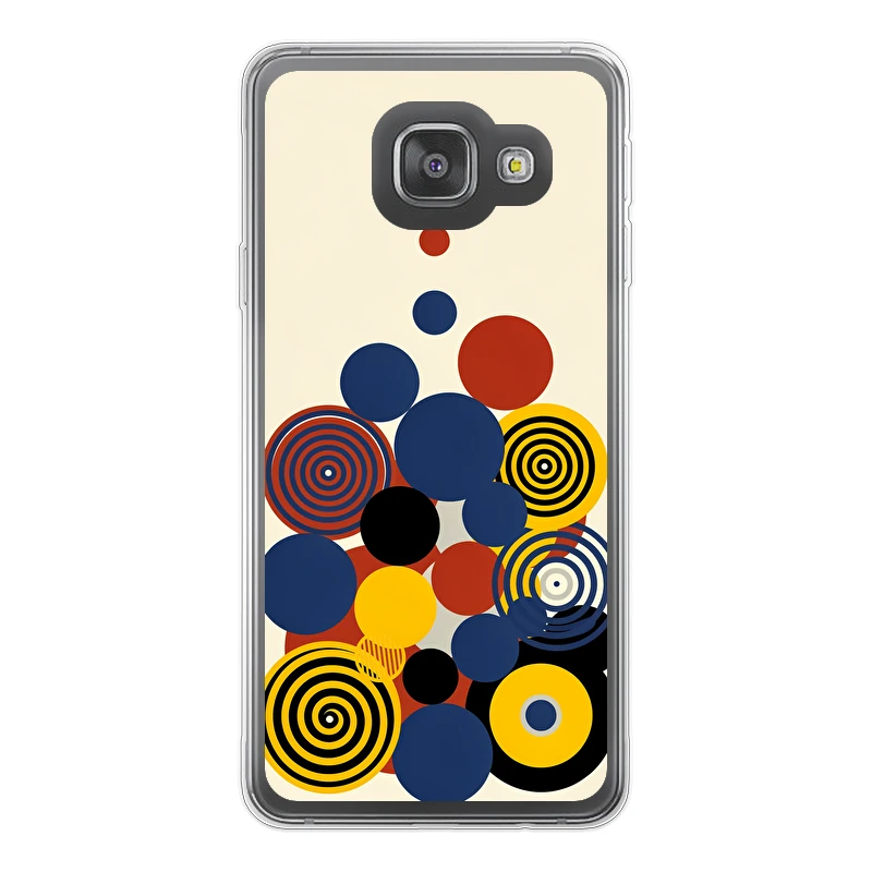 Samsung Galaxy A3 (2016) phone case