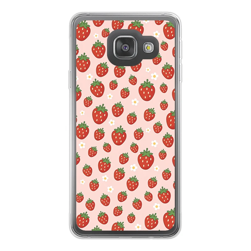Samsung Galaxy A3 (2016) phone case