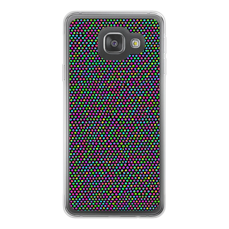 Samsung Galaxy A3 (2016) phone case