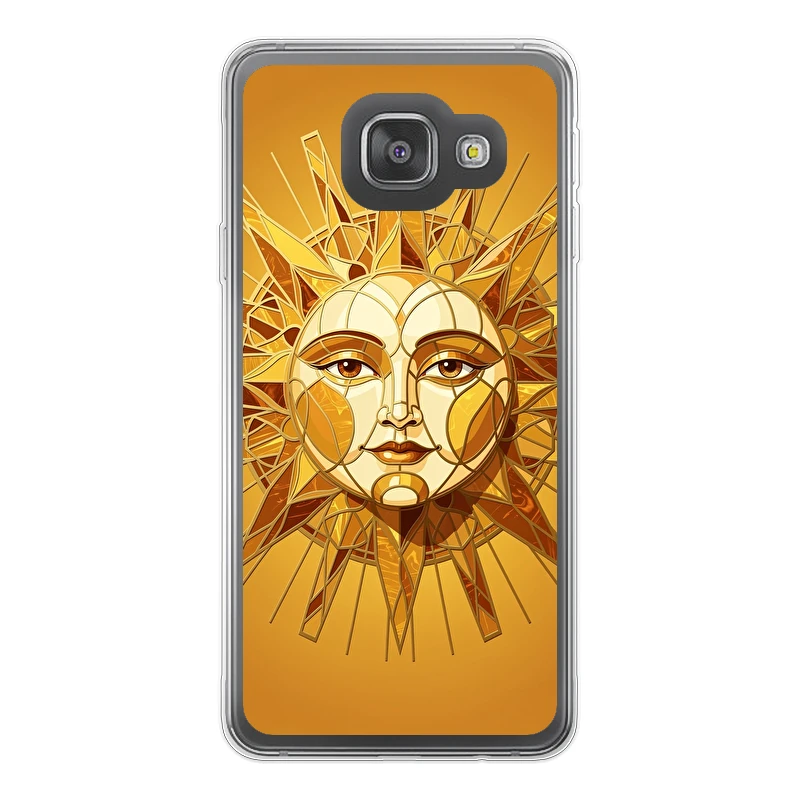 Samsung Galaxy A3 (2016) phone case