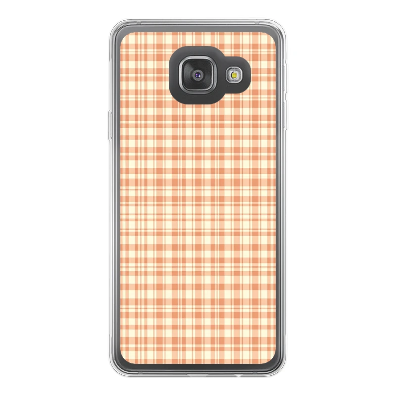 Samsung Galaxy A3 (2016) phone case