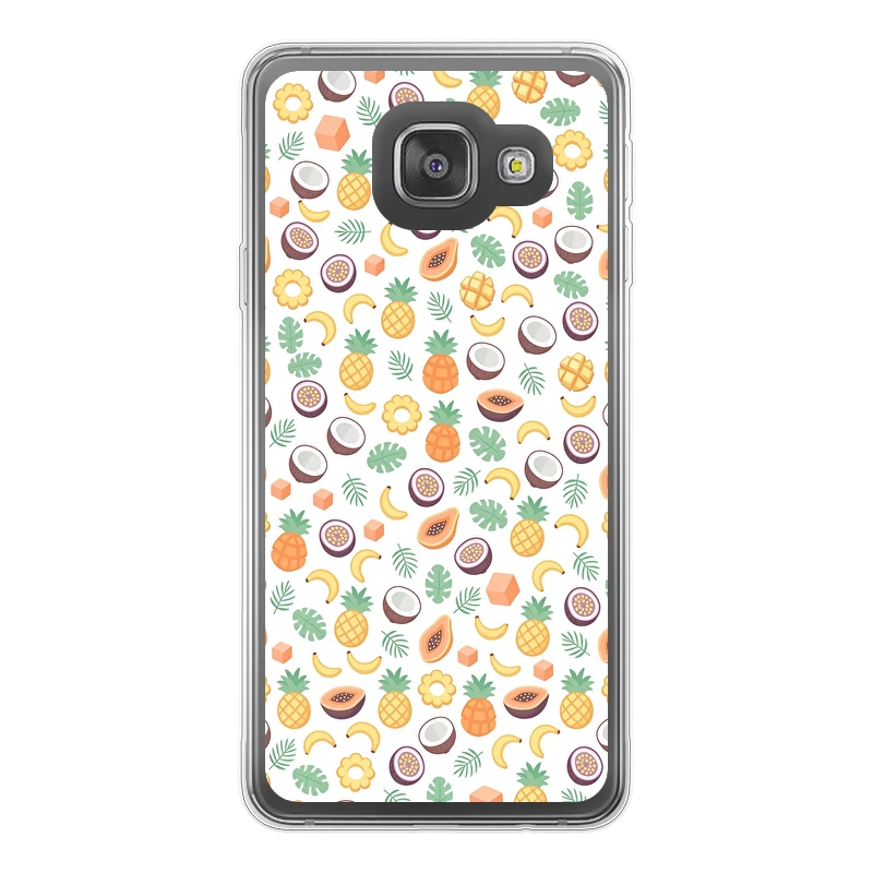 Samsung Galaxy A3 (2016) phone case