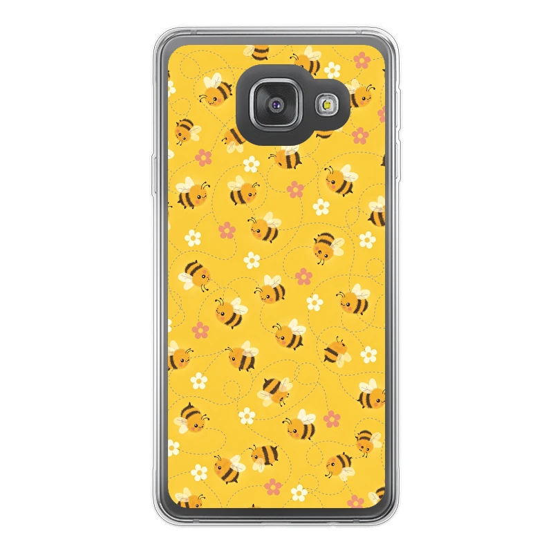 Samsung Galaxy A3 (2016) phone case