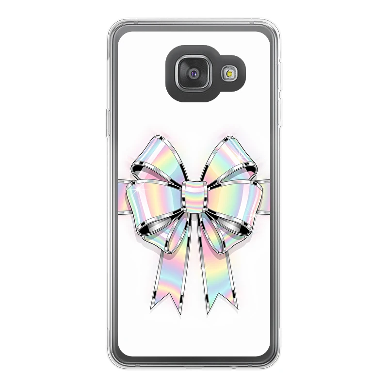 Samsung Galaxy A3 (2016) phone case