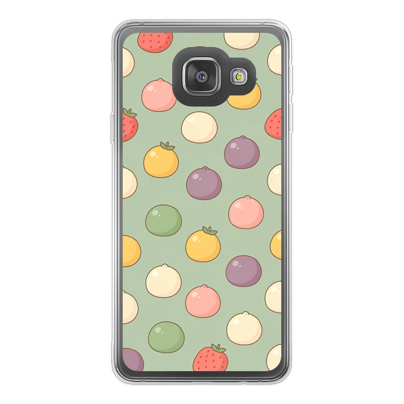 Samsung Galaxy A3 (2016) phone case