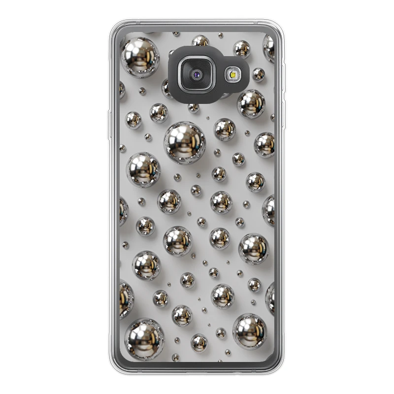 Samsung Galaxy A3 (2016) phone case