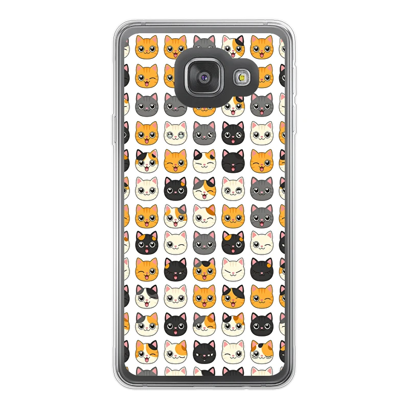 Samsung Galaxy A3 (2016) phone case