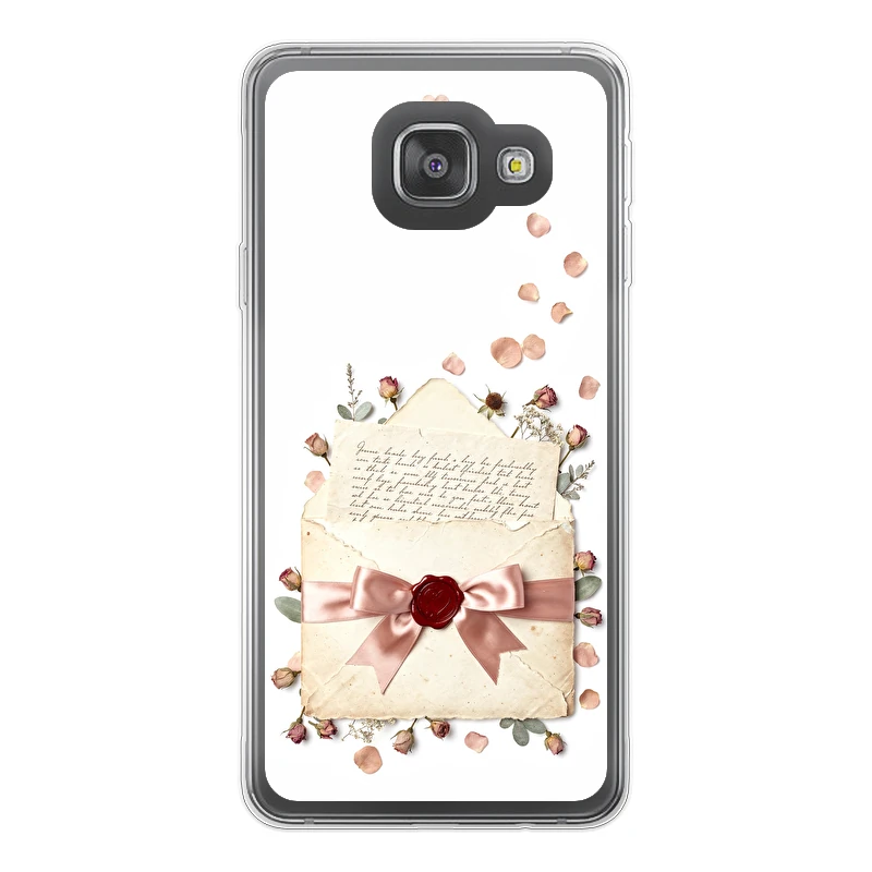 Samsung Galaxy A3 (2016) phone case
