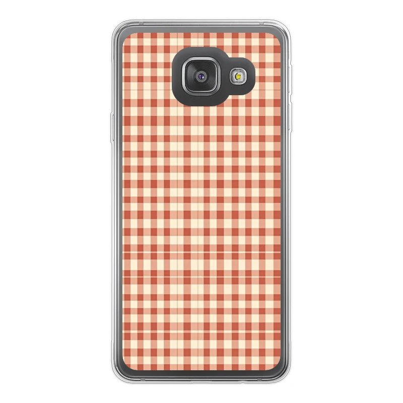 Samsung Galaxy A3 (2016) phone case