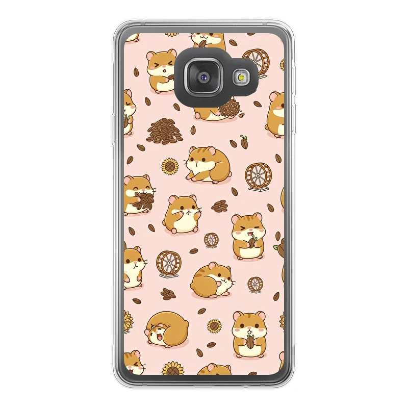 Samsung Galaxy A3 (2016) phone case