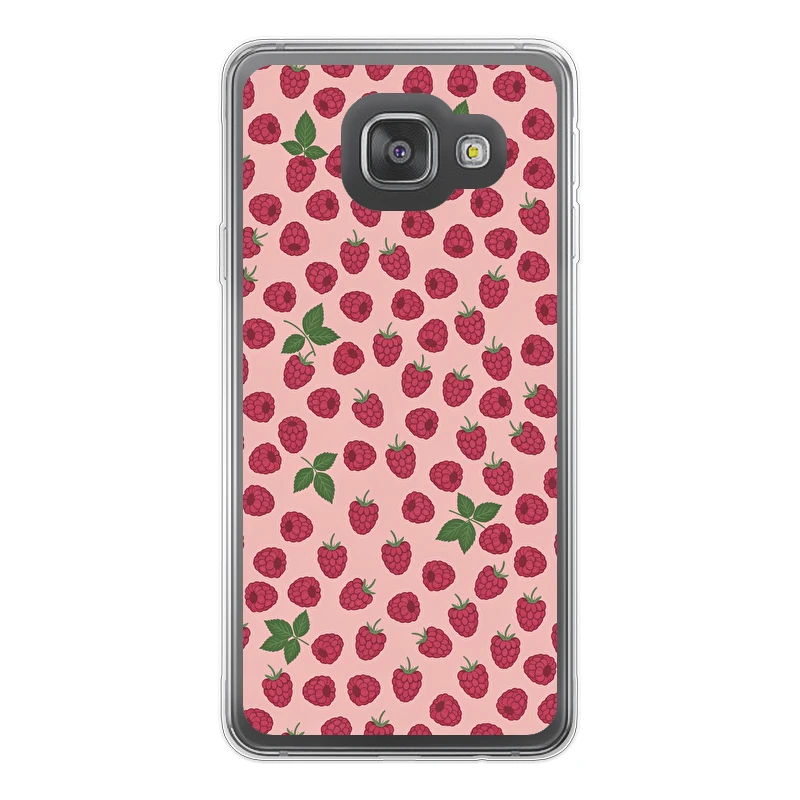 Samsung Galaxy A3 (2016) phone case