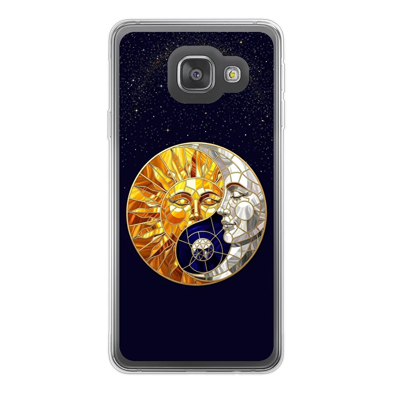 Samsung Galaxy A3 (2016) phone case