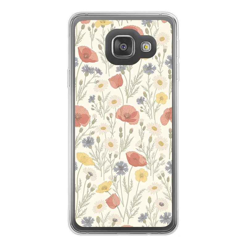 Samsung Galaxy A3 (2016) phone case