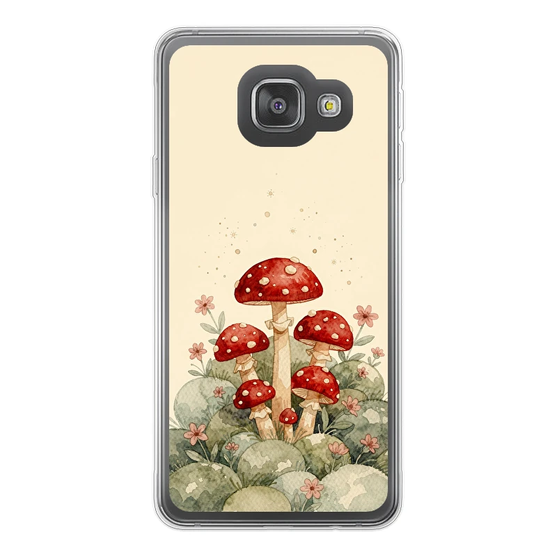 Samsung Galaxy A3 (2016) phone case