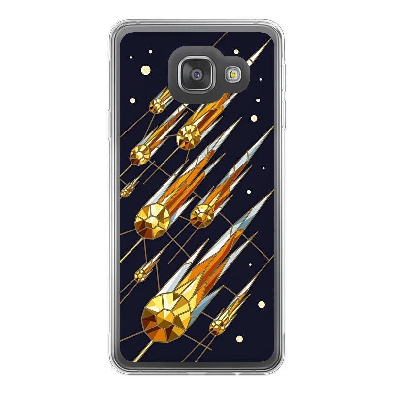 Samsung Galaxy A3 (2016) phone case