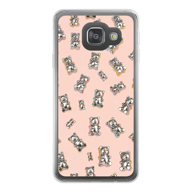 Samsung Galaxy A3 (2016) phone case