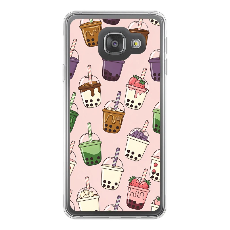 Samsung Galaxy A3 (2016) phone case