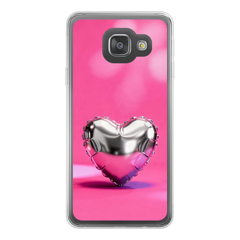 Samsung Galaxy A3 (2016) phone case