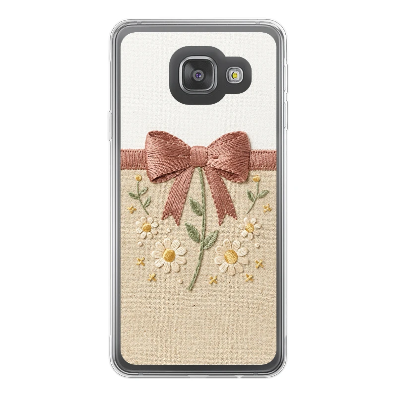 Samsung Galaxy A3 (2016) phone case