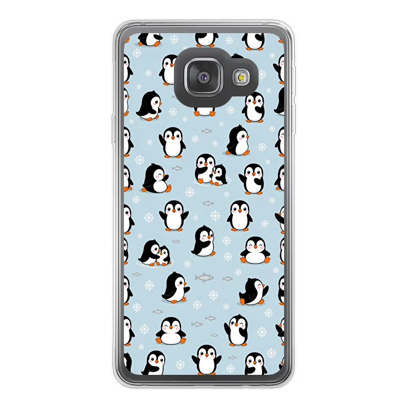 Samsung Galaxy A3 (2016) phone case