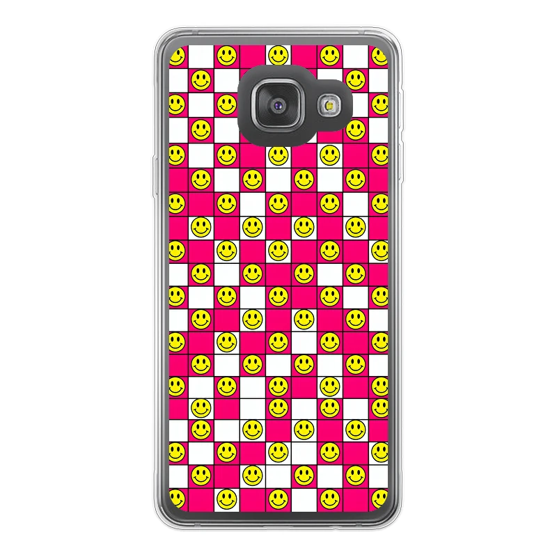 Samsung Galaxy A3 (2016) phone case