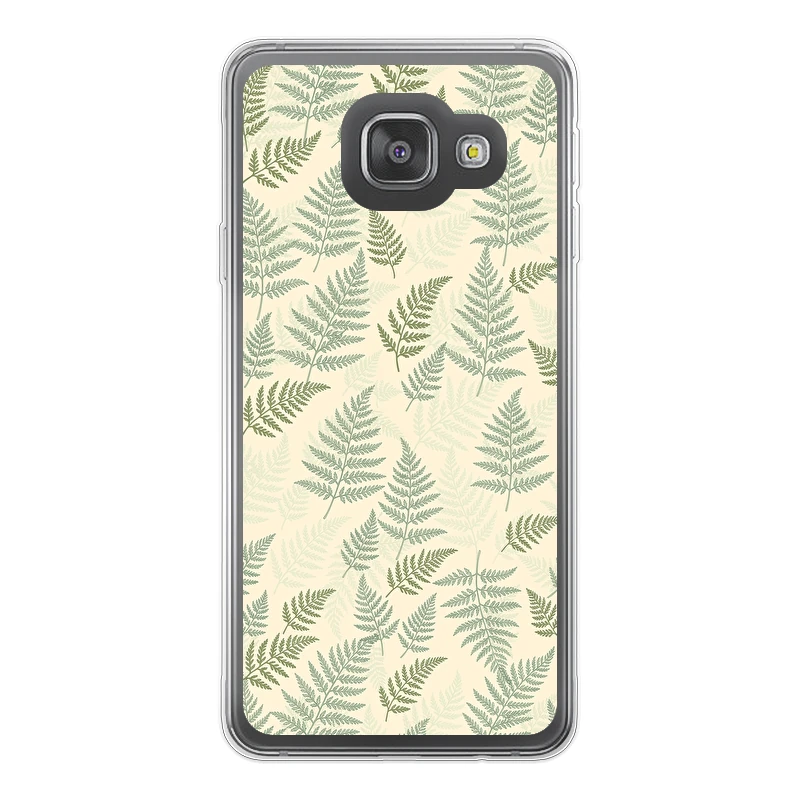 Samsung Galaxy A3 (2016) phone case