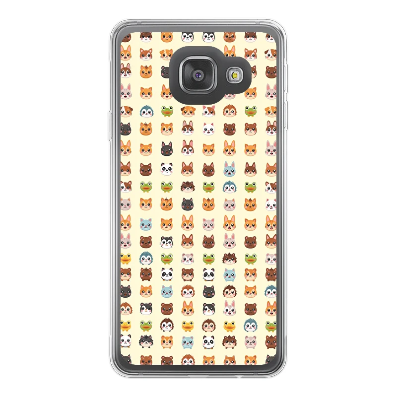 Samsung Galaxy A3 (2016) phone case