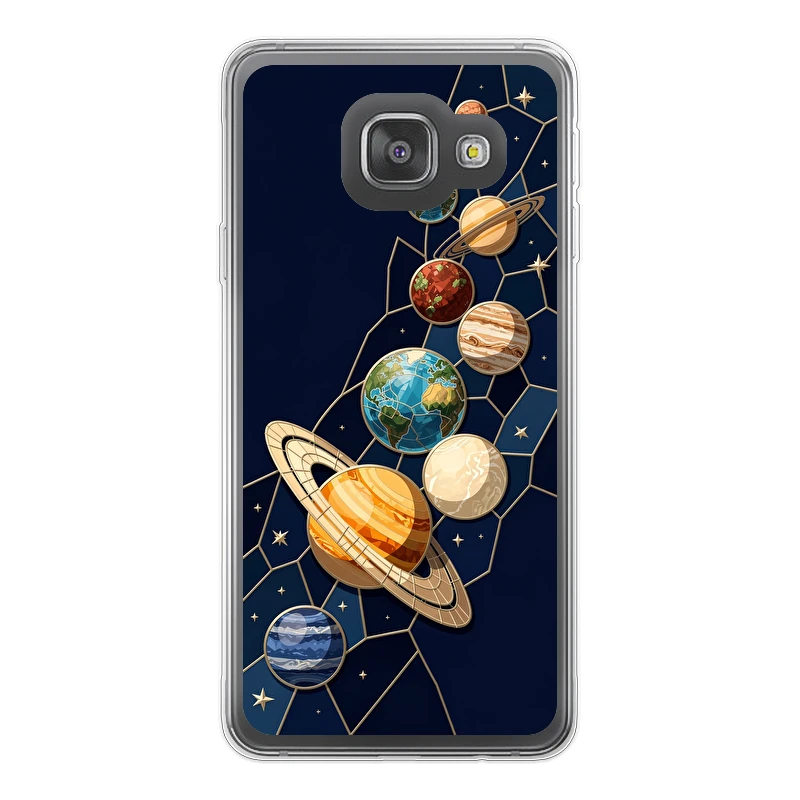 Samsung Galaxy A3 (2016) phone case