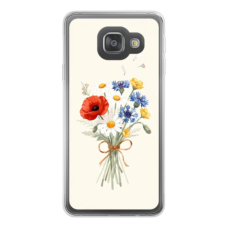 Samsung Galaxy A3 (2016) phone case