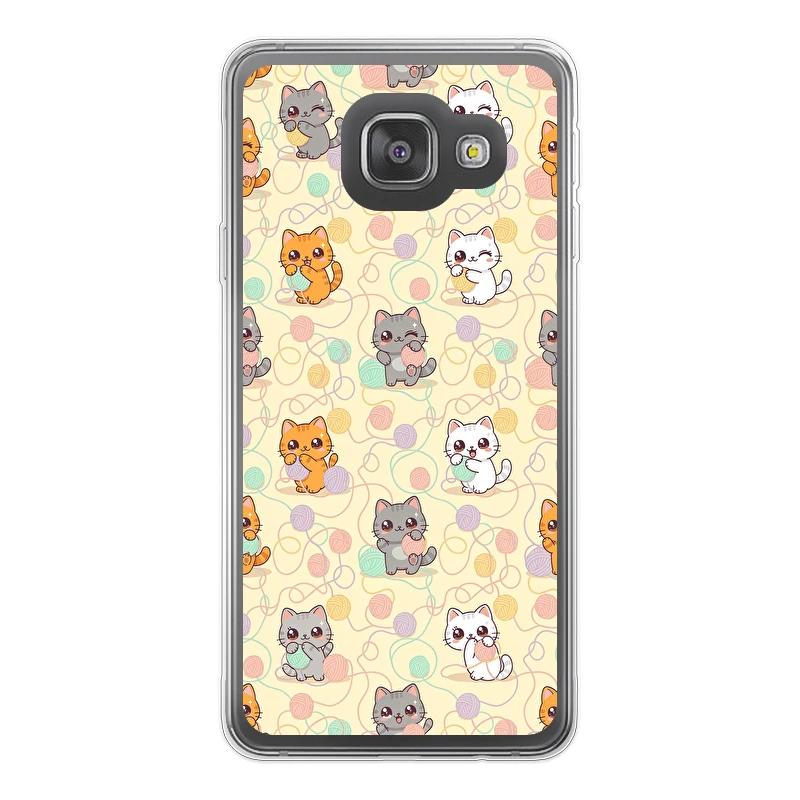 Samsung Galaxy A3 (2016) phone case