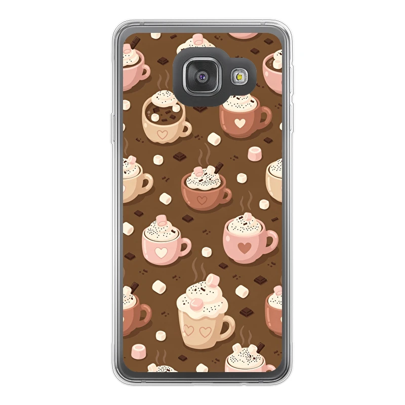 Samsung Galaxy A3 (2016) phone case