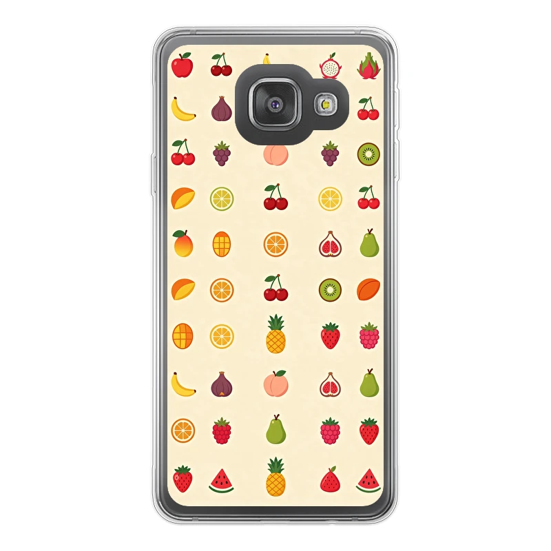 Samsung Galaxy A3 (2016) phone case