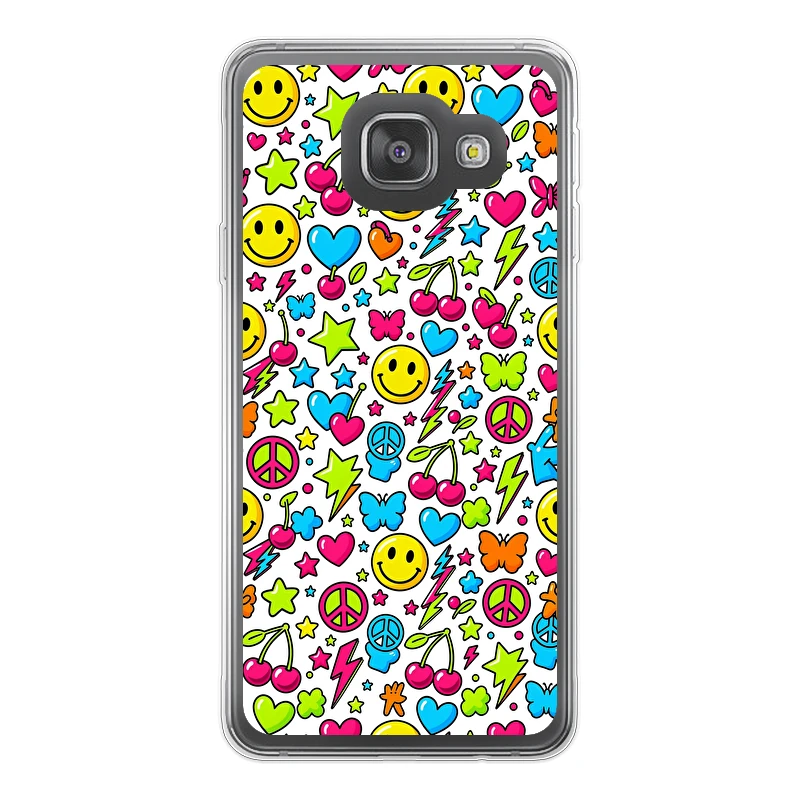 Samsung Galaxy A3 (2016) phone case