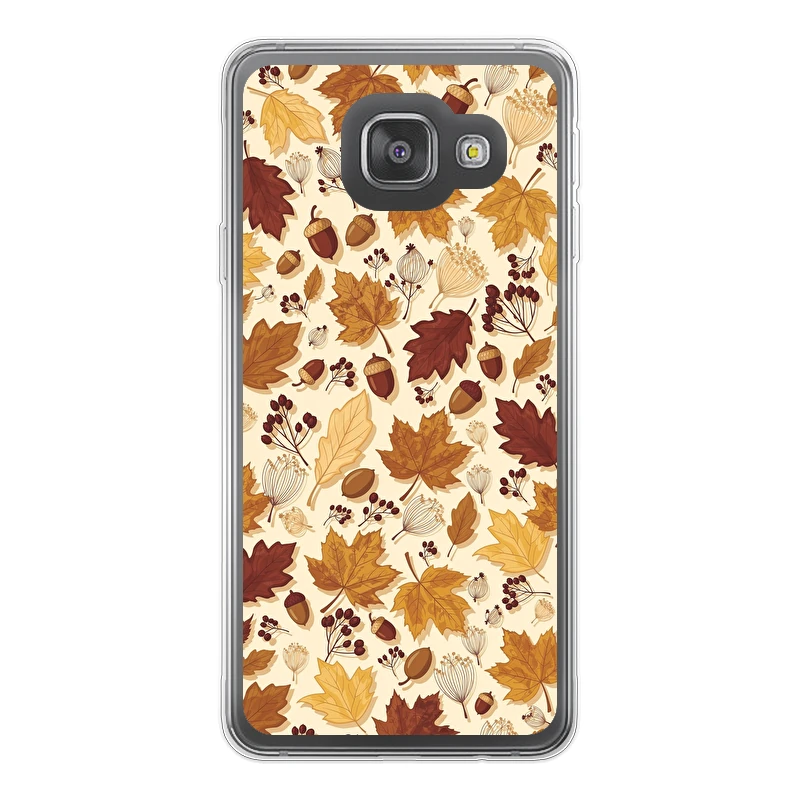 Samsung Galaxy A3 (2016) phone case