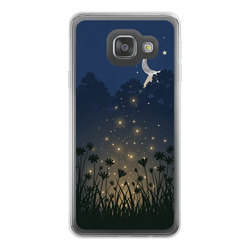 Samsung Galaxy A3 (2016) phone case