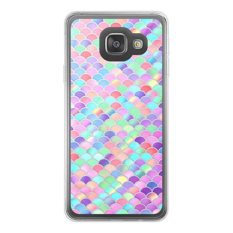 Samsung Galaxy A3 (2016) phone case